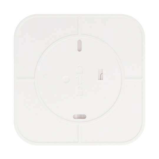 WiFi датчик чадного газу Tuya - Zamel Gardi CTW-10