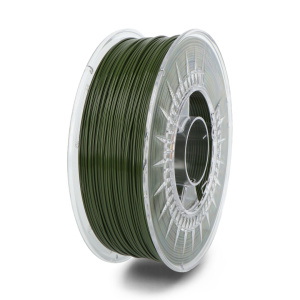 Devil Design PETG 1,75mm 1kg - Olive Green