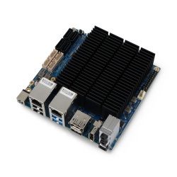 Odroid H4 Ultra - Intel...