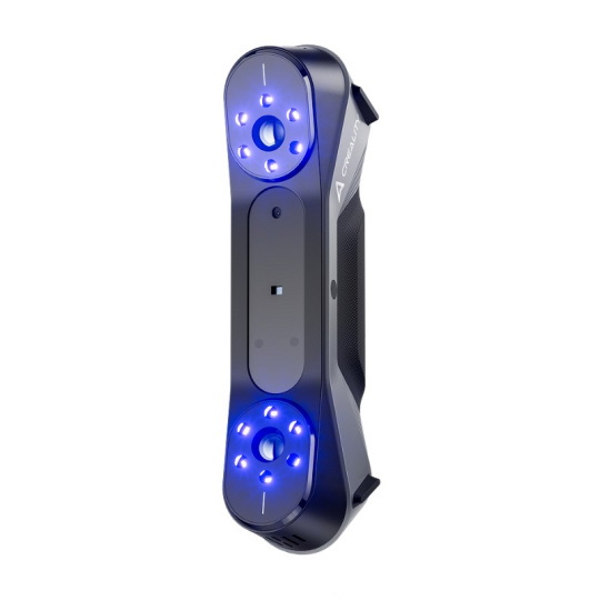 3D-сканер - CR-Scan Raptor
