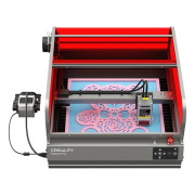 Ploter laserowy - Creality Falcon 2 Pro - 22W