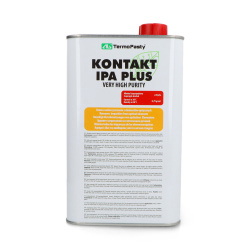 Kontakt IPA Plus - alkohol izopropylowy - 1000ml