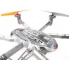 Hexacopter Walkera QR Y100 2.4GHz BNF 2.4GHz WiFi z kamerą FPV - 25cm - zdjęcie 4