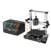 Drukarka 3D - Anycubic Kobra 3 Combo