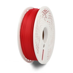 Filament Fiberlogy FiberSilk 1,75mm 0,85kg - Metallic Red