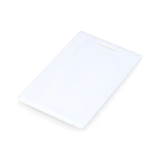 RFID-ідентифікаційна картка S102N - 125 кГц - сумісна з EM4100 - 25 шт.