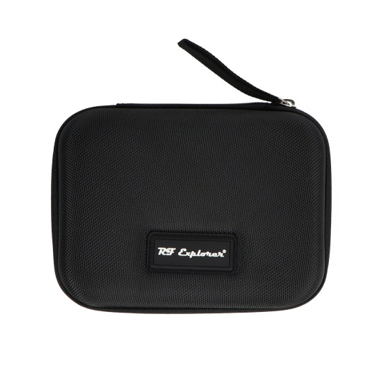 Портативний радіочастотний аналізатор спектру Explorer WSUB1G Plus - Slim + футляр