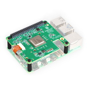 Raspberry Pi AI HAT+ 26 TOPS - nakładka AI do Raspberry Pi