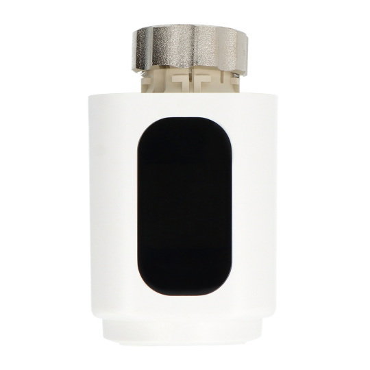 Tuya - інтелектуальна WiFi термостатична головка - RTX WRT2