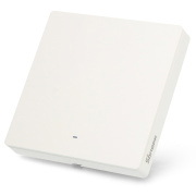 Sonoff M5-1C-86W - inteligentny włącznik ścienny WiFi/Matter - 1-kanałowy - biały
