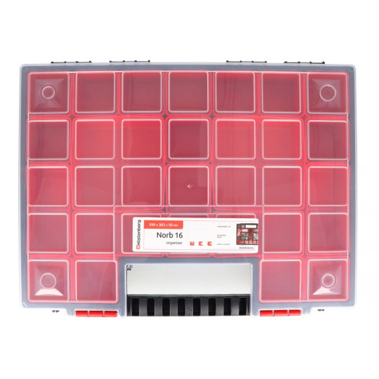 Органайзер NORB40 - Kistenberg KNO40305B