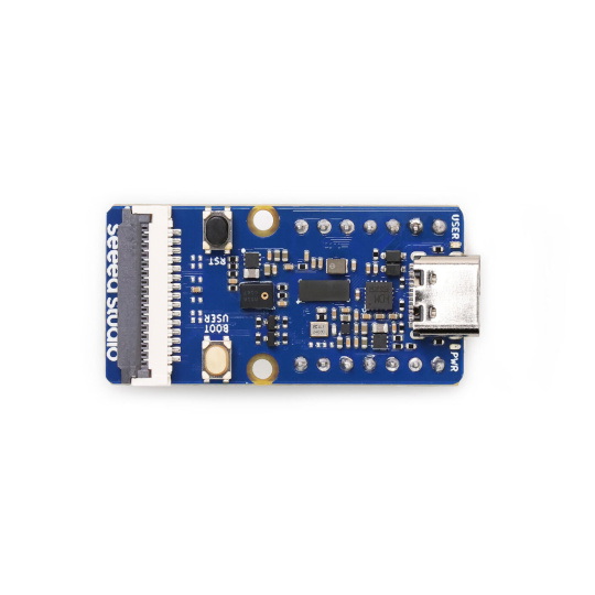 Grove - Модуль Vision AI V2 Himax WiseEye2 HX6538 - Seeedstudio 101021112