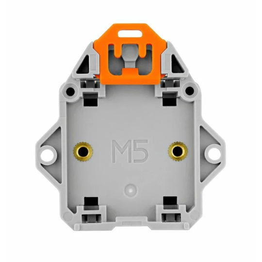 VA Meter - модуль вимірювання напруги та струму з M5StampS3 - M5Stack K136
