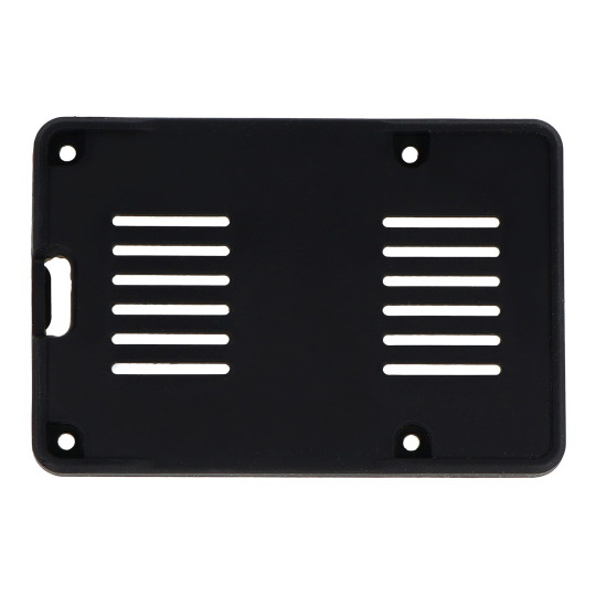 Бампер Raspberry Pi - силіконова накладка для Raspberry Pi 5