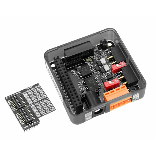 Модуль PwrCAN 13.2 - RS485/CAN з ізоляцією - 9-24V - модуль розширення для M5Core - M5Stack M139