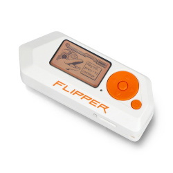 Flipper Zero - Basic -...