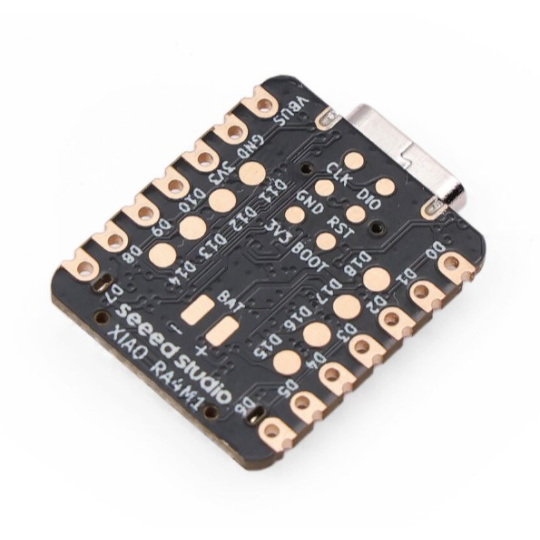 Seeed Xiao RA4M1 - ARM Cortex M4 - Seeedstudio 102010551