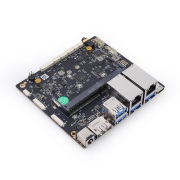 A608 Carrier Board - płytka rozszerzeń do Nvidia Jetson Orin NX/Nano - Seeedstudio 105110001