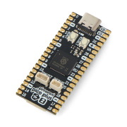 Pimoroni Pico Plus 2 - płytka z mikrokontrolerem RP2350B - Pimoroni PIM724