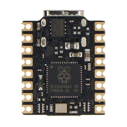 Pimoroni Tiny 2350 4MB - Магістральна плата - Pimoroni PIM721