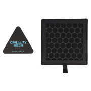 Filtr węglowy do drukarek Creality K1 Max