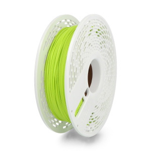 Fiberlogy Nylon PA12+GF15 1,75mm 0,5kg - Light Green