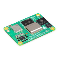 Raspberry Pi CM5 Compute...