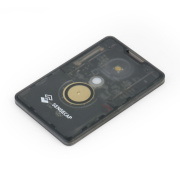 SenseCAP Card Tracker T1000-E do Meshtastic - przenośny lokalizator - LoRa/Bluetooth/Thread/ZigBee - Seeedstudio 114993369