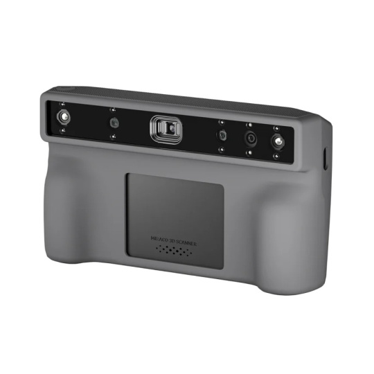 Чохол та захисна плівка для 3D-сканерів Revopoint Miraco