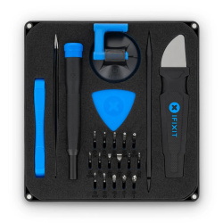 iFixit Essential Electronics Toolkit - zestaw narzędzi do naprawy e...