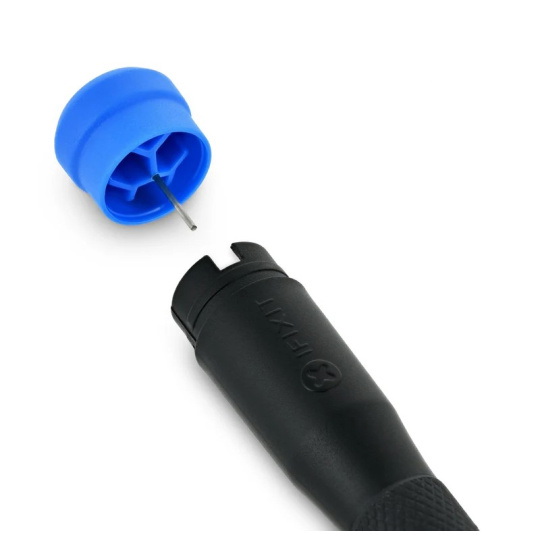 iFixit Moray Precision Bit Set - набір прецизійних біт з викруткою - IF145-475-1