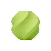 Filament Bambu Lab PA6-GF 1,75mm 1kg - w zestawie z wielorazową szpulą - Lime