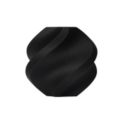 Filament Bambu Lab PA6-CF - 1,75mm 0,5kg - w zestawie z wielorazową szpulą - Black