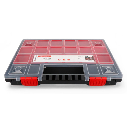 Органайзер NORB35 - Kistenberg KNO35255B