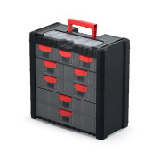 Organizer Multicase Cargo 50 - Kistenberg KMC501