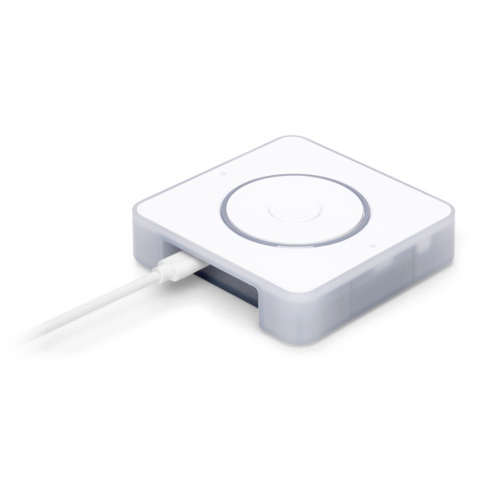 Home Assistant Voice Preview Edition - голосовий помічник - Nabu Casa NC-VK-9727