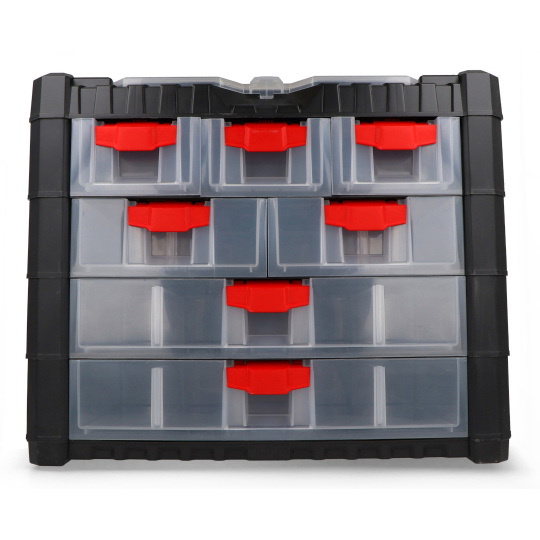 Органайзер Multicase Cargo 40 - Kistenberg KMC401