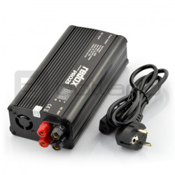 Zasilacz sieciowy Redox PRO25 14V / 25A