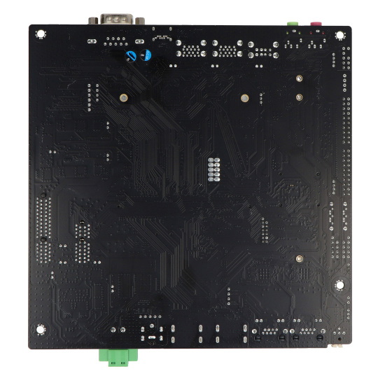 Повнофункціональна оціночна плата LattePanda Mu - оціночна плата для модуля LattePanda Mu - DFRobot DFR1141