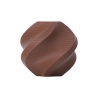Filament Bambu Lab Refill PLA Matte 1,75mm 1kg - Dark Brown