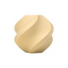Filament Bambu Lab PLA Matte 1,75mm 1kg - w zestawie z wielorazową szpulą - Desert Tan