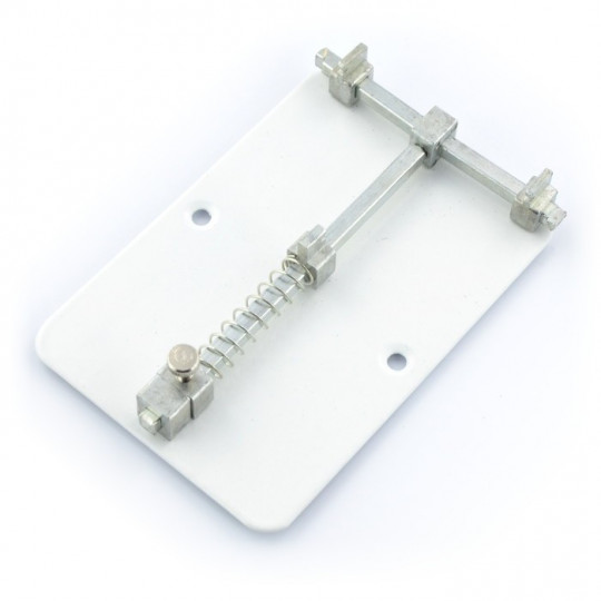 Кронштейн для кріплення друкованої плати для обслуговування