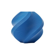 Filament Bambu Lab PLA Matte 1,75mm 1kg - w zestawie z wielorazową szpulą - Marine Blue
