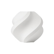 Filament Bambu Lab PLA Areo 1,75mm 1kg - w zestawie z wielorazową szpulą - White