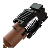 Ceramiczna głowica hotend do drukarek 3D Creality Ender-3 V3 SE/KE - Quick-Swap