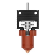 Ceramiczna głowica hotend do drukarek 3D Creality K1/K1C/K1 Max - Quick-Swap