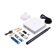SenseCAP LoRaWAN Starter Kit - bramka LoRaWAN SenseCAP M2 Multi-Platform + zestaw czujników - ESP32-S3 - Seeedstudio 114993166