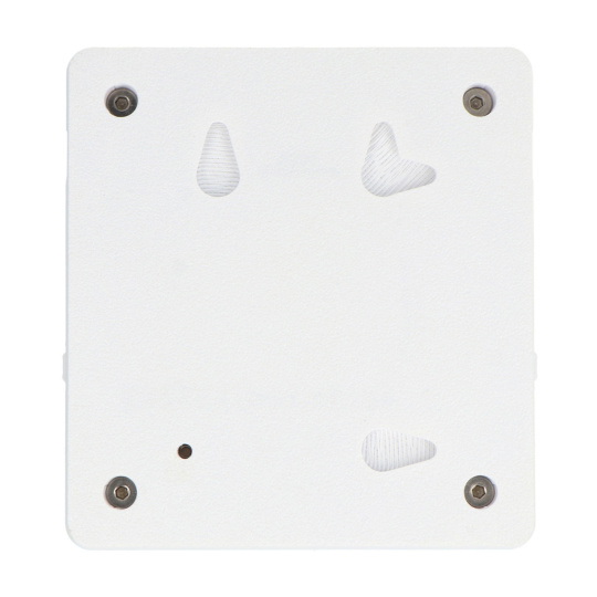 Чорнильна пластина 4 TEMPERA - дисплей для електронного паперу 3,8 дюйма 600x600 пікселів - ESP32 - зі скляною панеллю - Паяний 33