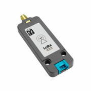 Moduł LoRaE220 433MHz z anteną - moduł rozszerzeń Unit - M5Stack U170-433