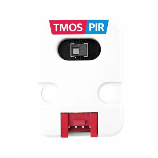 TMOS PIR - датчик присутності та руху - STHS34PF80 - модуль розширення - M5Stack U185